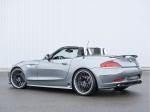 BMW Z4 Roadster by Hamann 2010 года